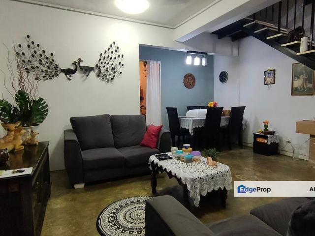 House for sale in Kuala Lumpur