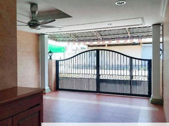 House for sale in Kuala Lumpur