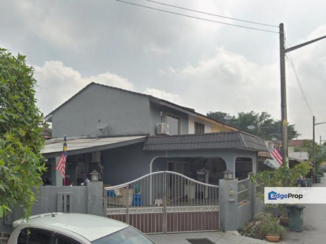 House for sale in Kuala Lumpur