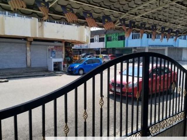 House for sale in Kuala Lumpur