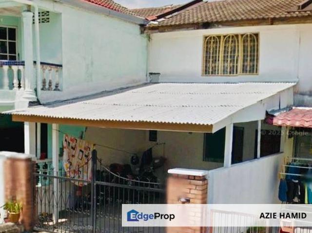 House for sale in Kuala Lumpur