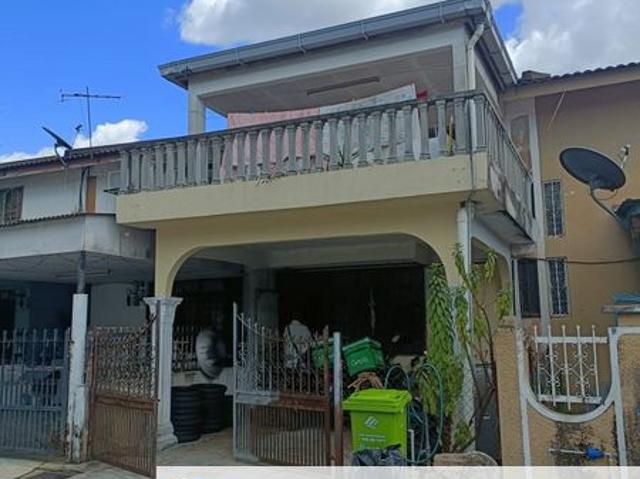 House for sale in Kuala Lumpur