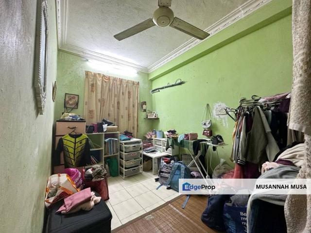 House for sale in Kuala Lumpur