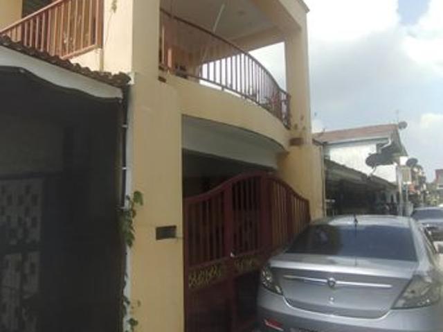 House for sale in Kuala Lumpur