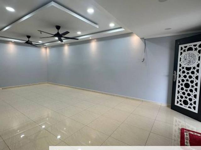 House for rent in Kuala Lumpur