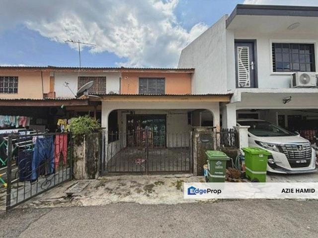 House for sale in Kuala Lumpur