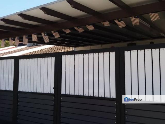House for sale in Sri Rusa, Negeri Sembilan