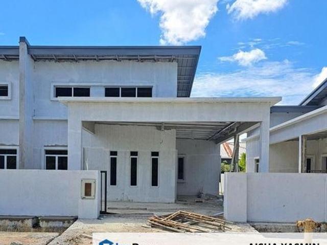 House for sale in Kuching, Sarawak