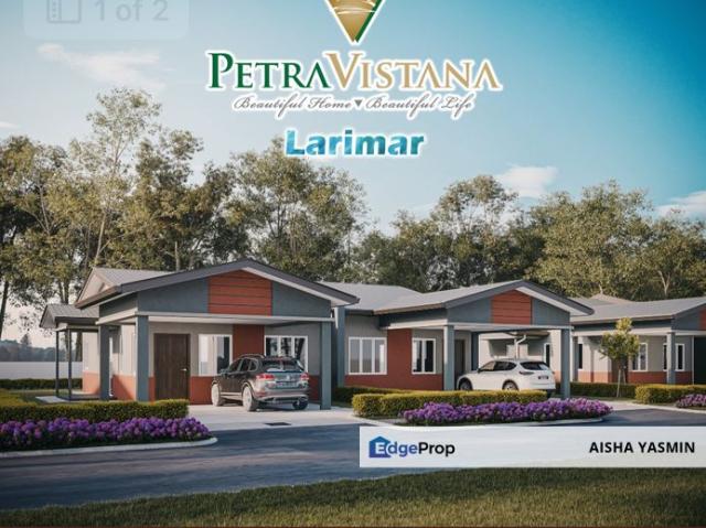 House for sale in Kuching, Sarawak