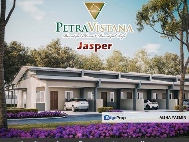 House for sale in Kuching, Sarawak