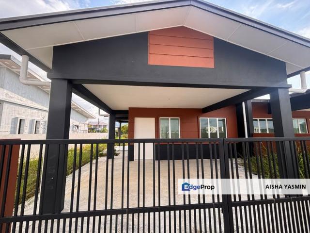 House for sale in Kuching, Sarawak