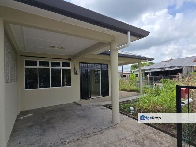 House for sale in Kuching