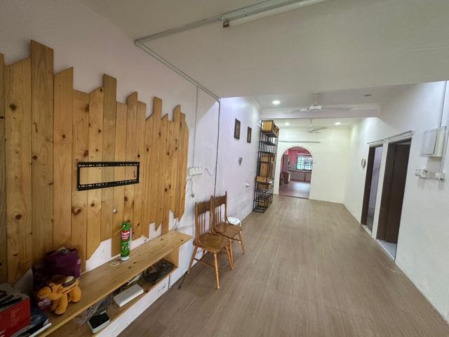 Terraced House for sale in Kluang