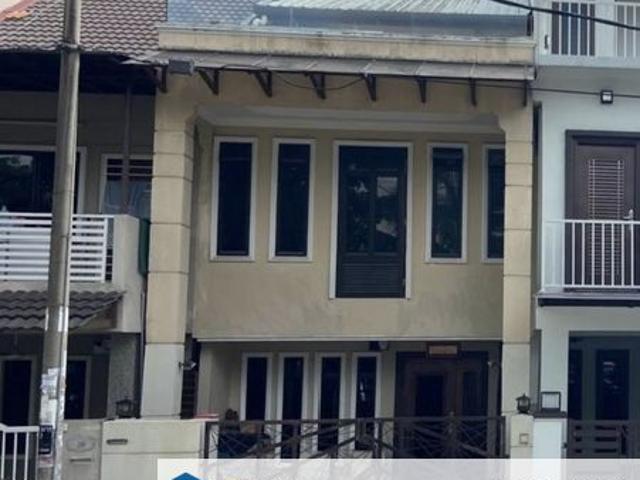 House for sale in Langat, Selangor