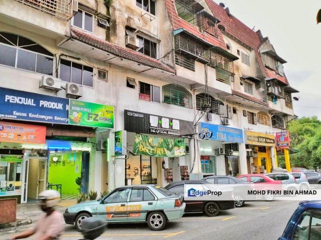 Condominium for sale in Langat, Selangor