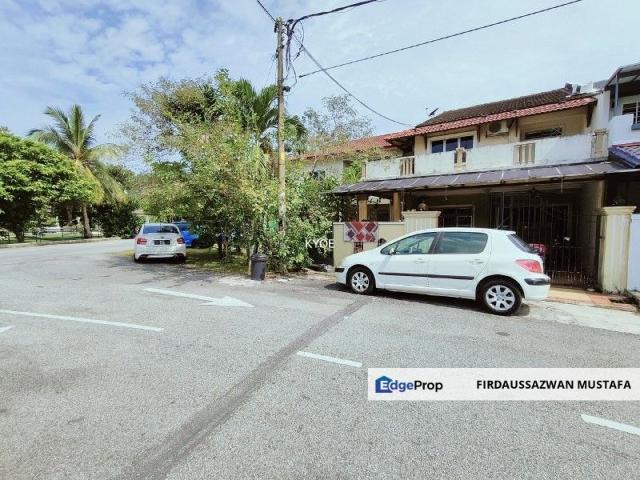 House for sale in Taman Kosas, Majlis Perbandaran Ampang Jaya