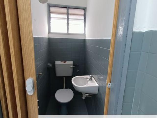 Flat for sale in Taman Kosas, Majlis Perbandaran Ampang Jaya