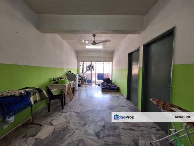 Flat for sale in Langat, Selangor