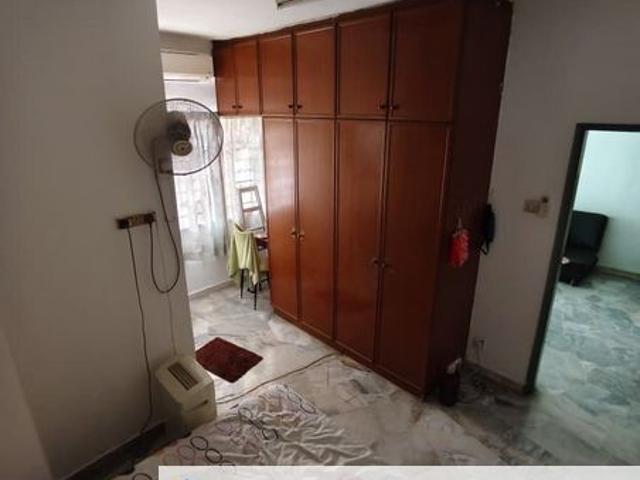 Flat for sale in Langat, Selangor