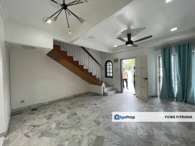 House for sale in Ampang, Majlis Perbandaran Ampang Jaya