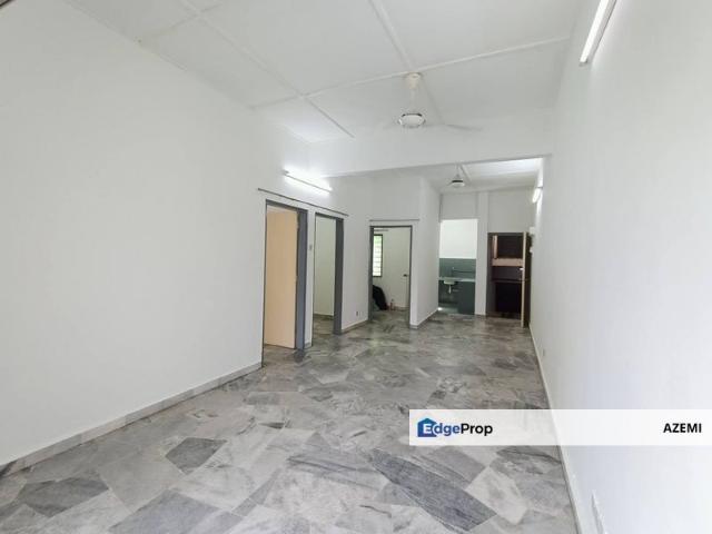 Shop for rent in Ampang, Majlis Perbandaran Ampang Jaya