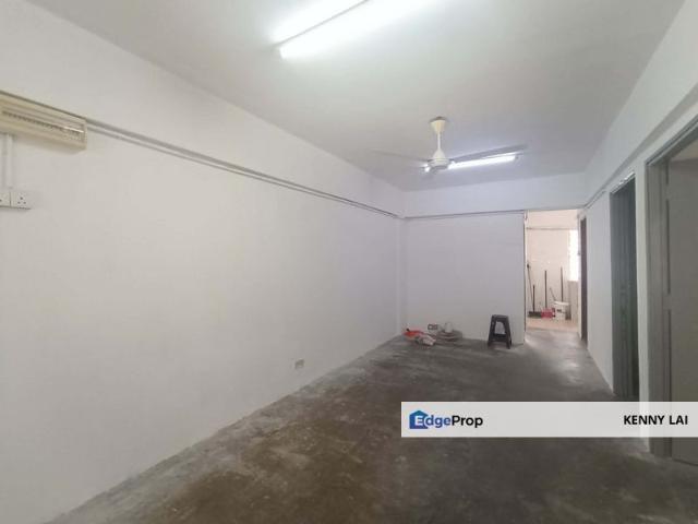 Condominium for sale in Langat, Selangor