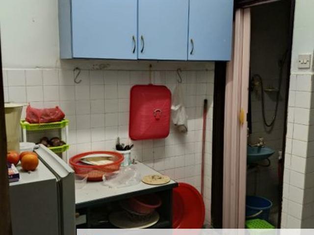 Condominium for sale in Langat, Selangor