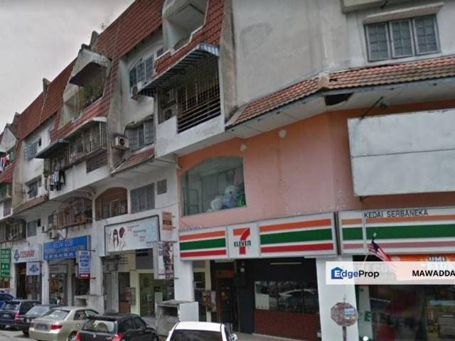 Condominium for rent in Ampang, Majlis Perbandaran Ampang Jaya