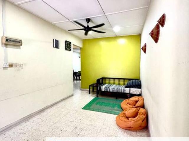 House for sale in Langat, Selangor