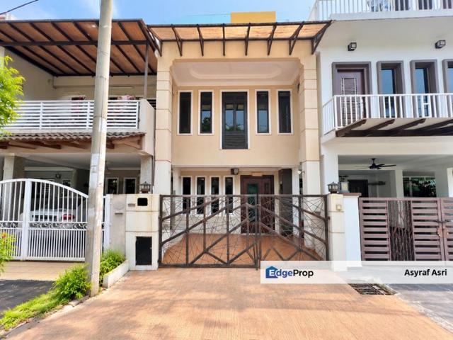 House for sale in Ampang, Majlis Perbandaran Ampang Jaya