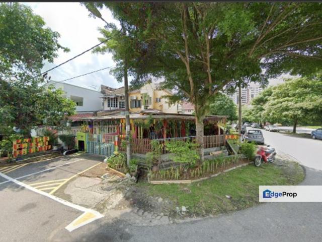 House for sale in Langat, Selangor