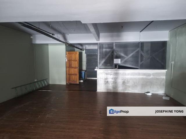 Shop for rent in Langat, Selangor