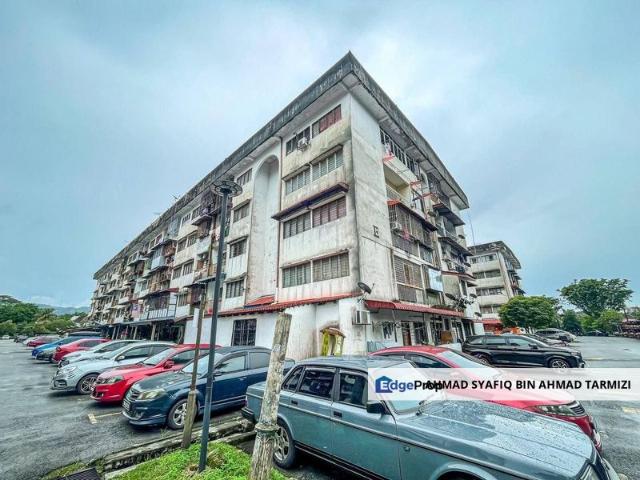 Condominium for sale in Langat, Selangor