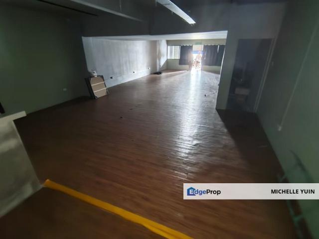 Shop for rent in Langat, Selangor