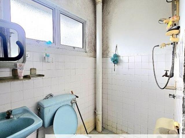 Condominium for sale in Langat, Selangor