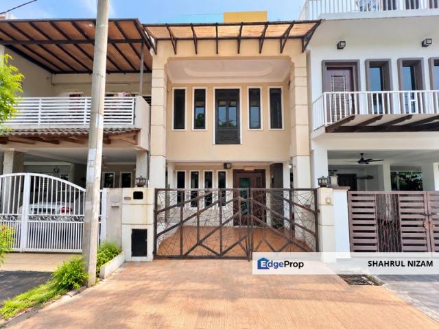 House for sale in Ampang, Majlis Perbandaran Ampang Jaya
