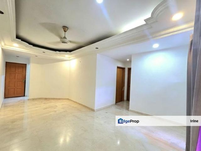 Condominium for sale in Langat, Selangor