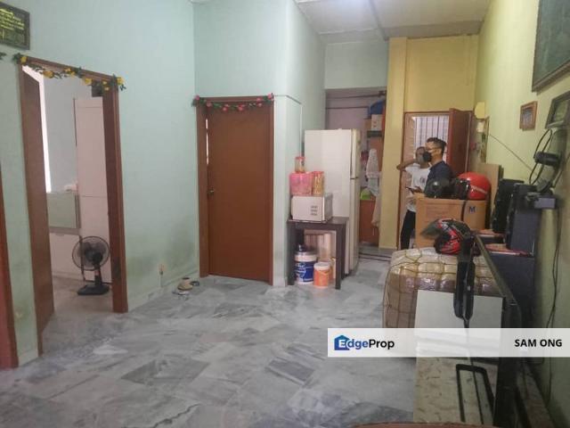 Shop for sale in Langat, Selangor
