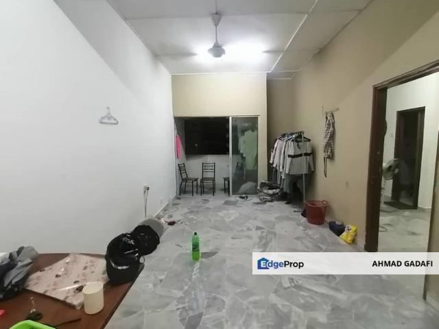 Flat for sale in Langat, Selangor