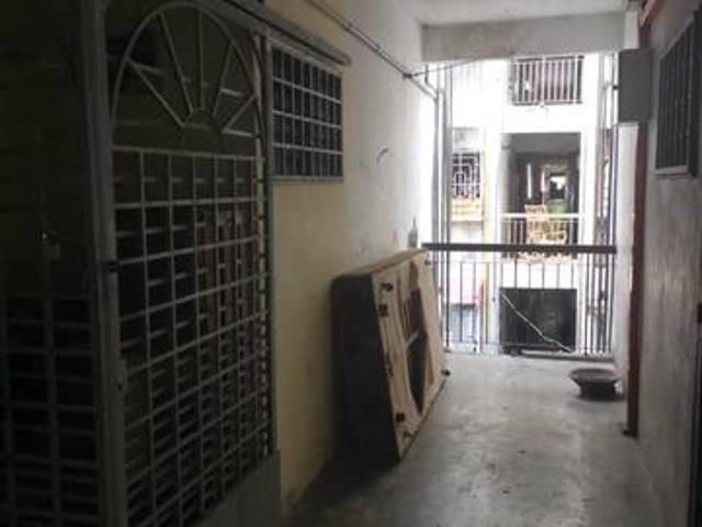 Apartment for sale in Country Heights Damansara, Kuala Lumpur