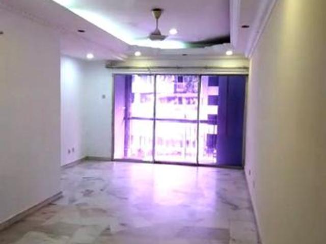 Condominium for sale in Langat, Selangor