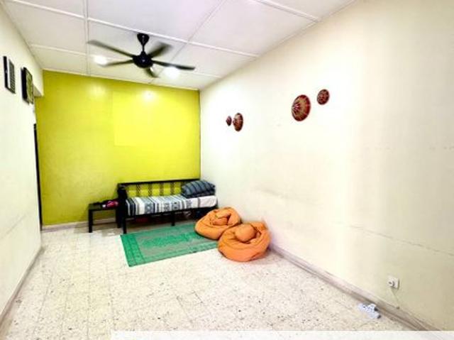 House for sale in Langat, Selangor