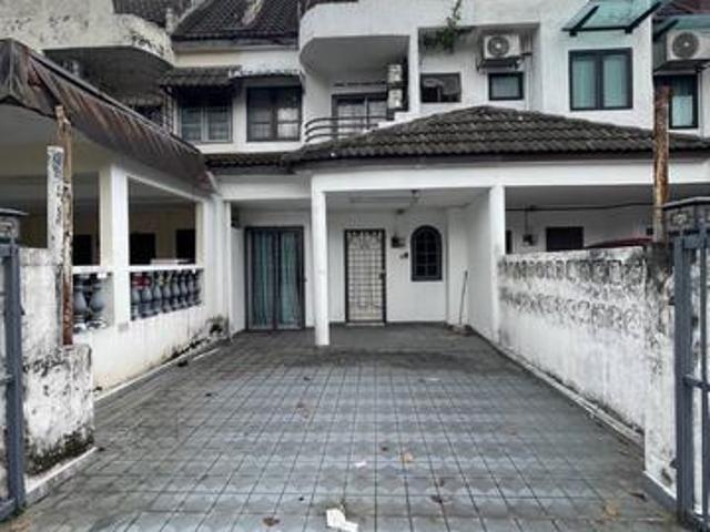Terraced House for sale in Ampang Hilir, Kuala Lumpur