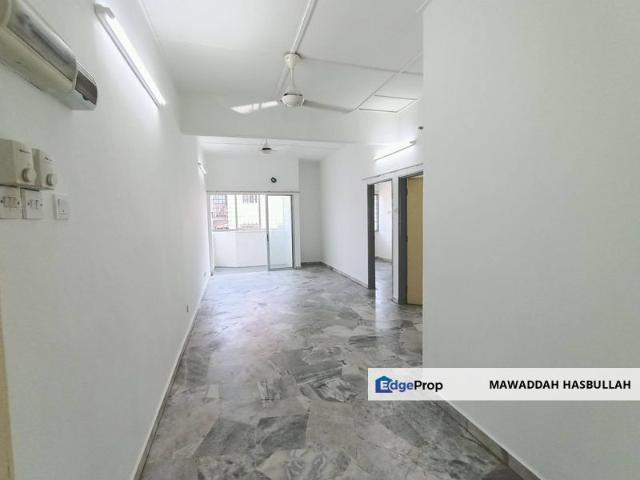 Condominium for rent in Langat, Selangor