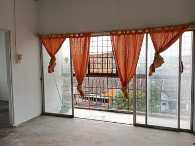 Flat for sale in Langat, Selangor