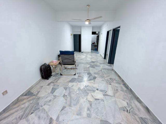Apartment for sale in Langat, Selangor