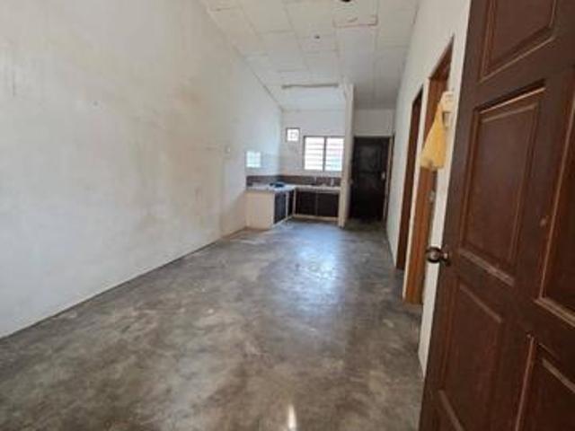 Terraced House for sale in Kepala Batas, Seberang Perai