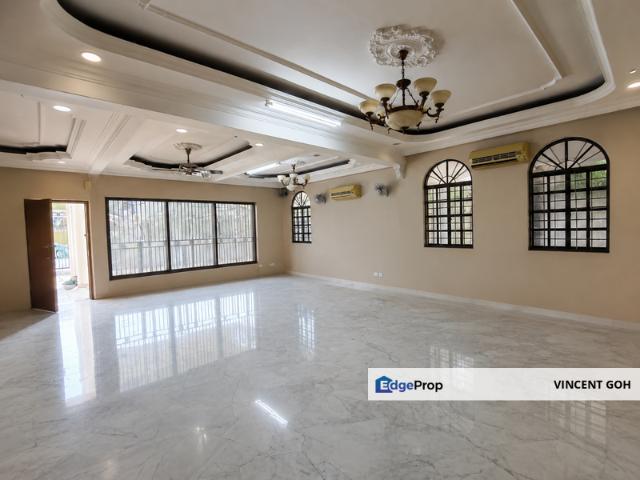 House for sale in Country Heights Damansara, Kuala Lumpur