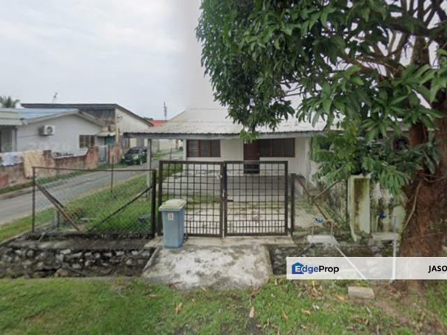 House for sale in Jenjarom, Selangor