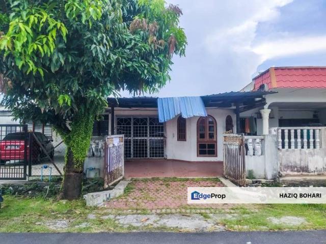 House for sale in Jenjarom, Selangor